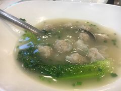 -四季大酒楼(白濠店)