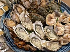 -白仁仔· 活烤海鲜 宵夜(豫园店)