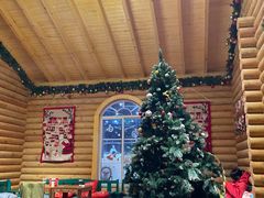 -宁波冰雪大世界(北仑区)