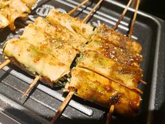 -聚点串吧·北京烧烤(赵登禹路店)