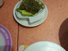 -元气寿司(金光华店)