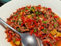 -鸽子侯·家宴·平价海鲜(绿地店)