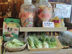 -五月花海鲜城