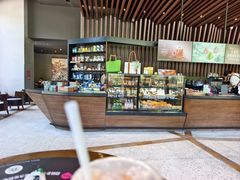 -星巴克臻选(苏州久光百货店)