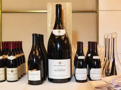 -伯衡55·吉品轩(乌鲁木齐南路店)