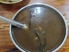 -丁红照水煎包胡辣汤