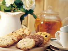 -Salon de Ville浦江汇(上海外滩华尔道夫酒店店)