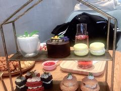 -ZING COFFEE 镜咖啡