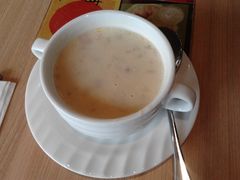 培根土豆浓汤-必胜客(大悦城店)