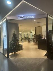 -WM Hair Salon