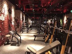 -威尔仕健身·游泳(龙湖天街店)