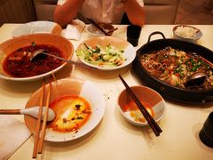 -外婆家(古墩印象城店)