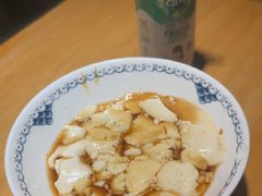 -龙抄手食府(浣花北路店)