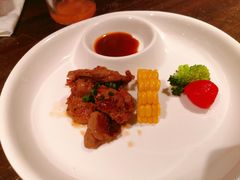 -匠和风精致料理(莆田财富中心店)