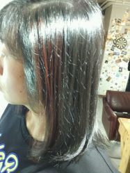 -Sugar Hair Salon
