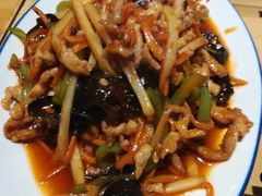 -香满园春饼·家常菜(东大桥店)