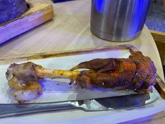 -羊之道草原味道清真餐厅(番禺店)