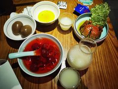 -鑫震源·苏式大虾生煎(山塘街店)