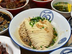 -新万鑫银丝面·非遗无锡味(惠山古镇店)