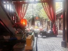 -三只耳火锅(宽窄巷子店)