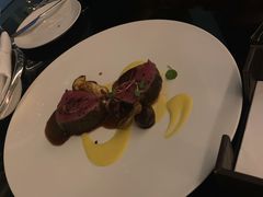 -瑞吉酒店 · Elba 欧尔巴意大利餐厅· 精致意餐·云端聚会