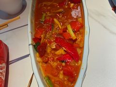 -柳喜辣·烧烤酒局(跃进总店)