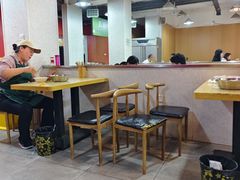 -王菊美食街·王菊面馆(总店)