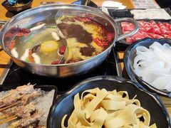 -呷哺呷哺(砂之船奥莱店)