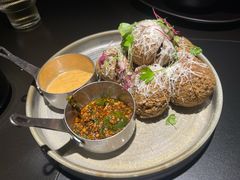 -Ameigo梅果·云贵川bistro(长宁来福士店)