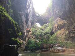 -英西峰林·洞天仙境