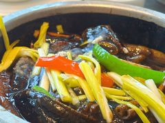 -扬州万怡酒店-中餐厅(文昌中路店)