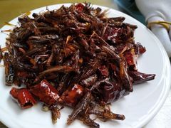 -88号小吃店·经典云南菜·地道纳西美食