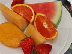 -金马门国际美食百汇(珞喻路店)