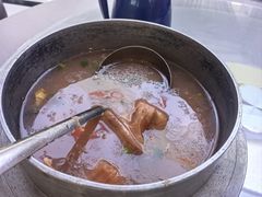 -楚鱼王·河鲜·湖北菜(华农店)