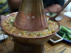 -蜗牛小馆醉乡民谣云南菜(惠新西里店)