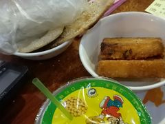 -阊门姚记豆浆(旧学前直营店)