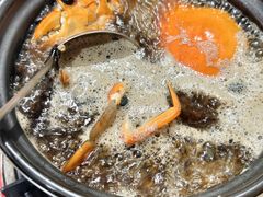 熟地蟹-老财炒饭·熟地蟹·冬瓜蟹