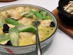 -冶春茶社(星汉大厦店)