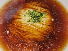 红汤面-松鹤楼面馆(清河万象汇店)