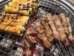-金太阳海鲜烧烤·本地人餐厅(东纬路旗舰店)