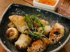 -Golden Lily河内巴黎法越料理餐厅(建国西路店)