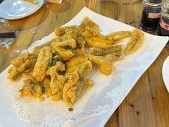 -舌尖上·霞浦滩涂海鲜·新闽菜(总店)