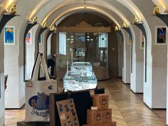 -Me Coffee下午茶艺术空间