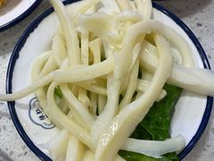 黄喉-陳艳红火锅(港汇店)