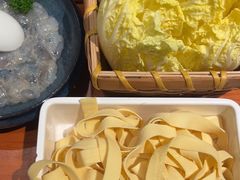 -老员外骨汤火锅(海州古城店)