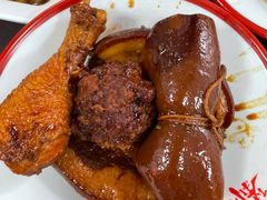 -刘小忙把子肉(北园大街总店)