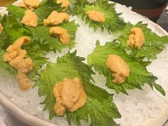 -万岛日本料理铁板烧(静安店)