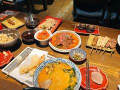 -鸟屯(三里屯店)