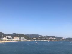 -大梅沙海滨公园