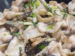 -百岁鱼庄·常州老字号(湖塘店)